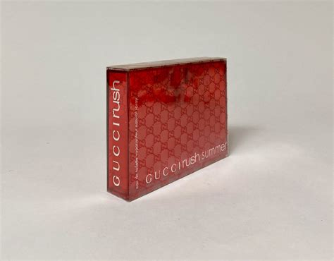 rush gucci|is gucci rush discontinued.